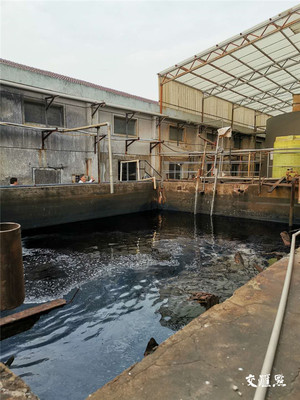 直擊江蘇省人大常委會執(zhí)法檢查組常州檢查 劍指水污染防治法實(shí)施短板